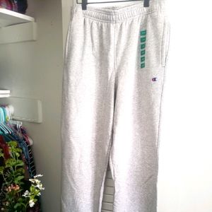Champion sweat pants